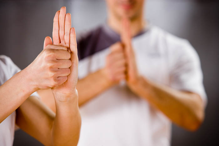 Alles über WingTsun
